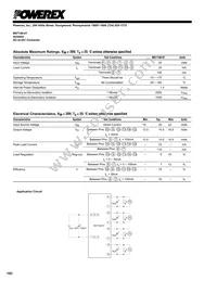 M57140-01 Datasheet Page 2