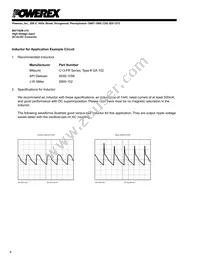 M57182N-315 Datasheet Page 4