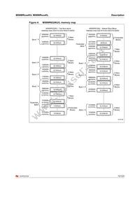 M58WR064KU70ZA6E Datasheet Page 15