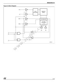 M68AW031AM70N6T Datasheet Page 5