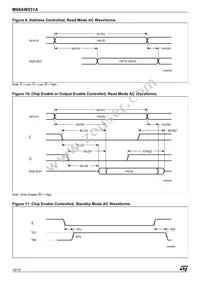 M68AW031AM70N6T Datasheet Page 10