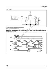 M74HC393RM13TR Datasheet Page 7