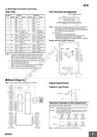 M7E-20HKN1 Datasheet Page 4