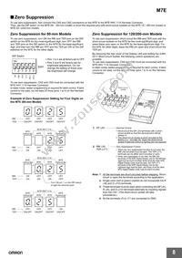 M7E-20HKN1 Datasheet Page 8