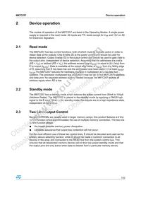 M87C257-90C1 Datasheet Page 7