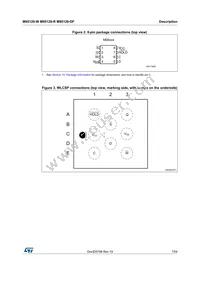 M95128-RMB6TG Datasheet Page 7