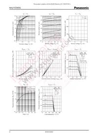 MA21D380GL Datasheet Page 2