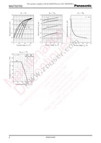 MA27D270GL Datasheet Page 2