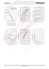 MA2Q73800L Datasheet Page 2