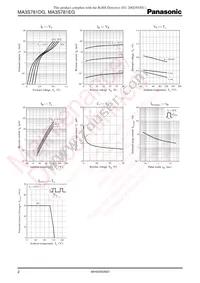 MA3S781EGL Datasheet Page 2