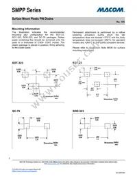 MA4P7433-287T Datasheet Page 9