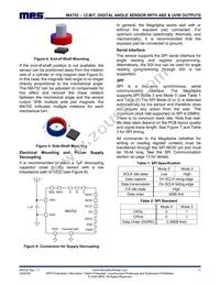 MA702GQ-Z Datasheet Page 11