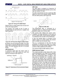 MA702GQ-Z Datasheet Page 23