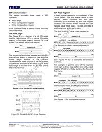 MA850GQ-P Datasheet Page 12