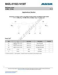 MADL-011023-14150T Datasheet Page 5