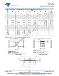 MAL213838158E3 Datasheet Page 2