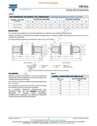 MAL213968158E3 Datasheet Page 3