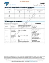 MAL213968158E3 Datasheet Page 7