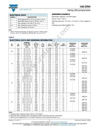 MAL214099819E3 Datasheet Page 7