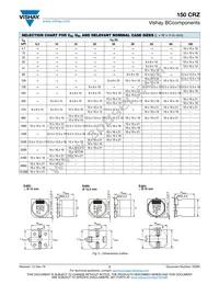 MAL215099819E3 Datasheet Page 2