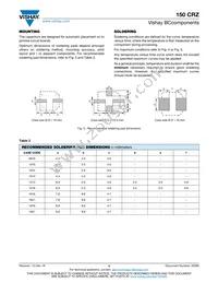 MAL215099819E3 Datasheet Page 4