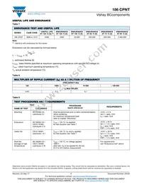 MAL218697005E3 Datasheet Page 7