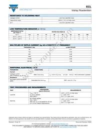 MALSECL00AG415BARK Datasheet Page 4