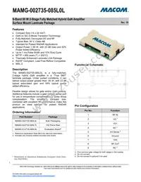 MAMG-002735-085L0L Cover