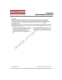 MAN4910A Datasheet Page 5