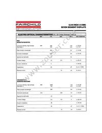 MAN5Y60 Datasheet Page 3