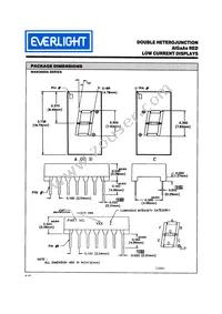 MAN6280 Datasheet Page 4