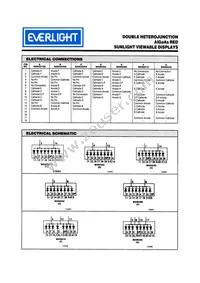 MAN6280 Datasheet Page 5