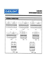 MAN6640 Datasheet Page 5