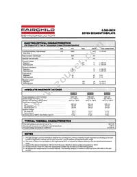 MAN6910 Datasheet Page 2