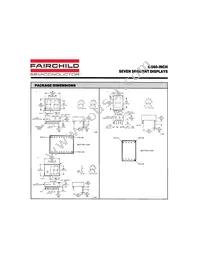 MAN6910 Datasheet Page 3