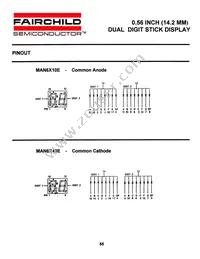 MAN6940E Datasheet Page 3