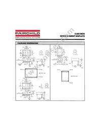 MAN6950 Datasheet Page 3