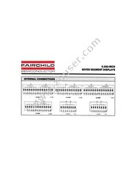 MAN6950 Datasheet Page 5