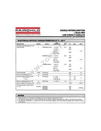 MAN8040 Datasheet Page 2