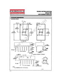 MAN8040 Datasheet Page 4