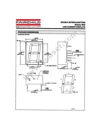 MAN8040 Datasheet Page 6