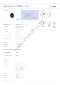 MAV0120/3D1AM024 Datasheet Page 4