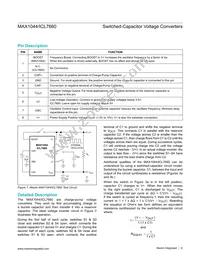 MAX1044C/D-C70802 Datasheet Page 6