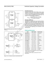 MAX1044C/D-C70802 Datasheet Page 12