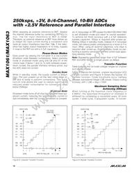 MAX1061AEEI+T Datasheet Page 16