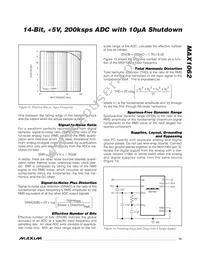 MAX1062ACUB+T Datasheet Page 15