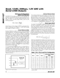 MAX1127EGK+TD Datasheet Page 18