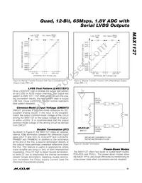 MAX1127EGK+TD Datasheet Page 21