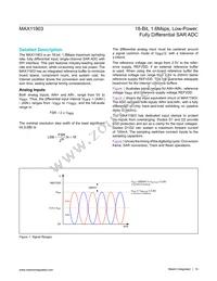 MAX11903ETP+T Datasheet Page 14