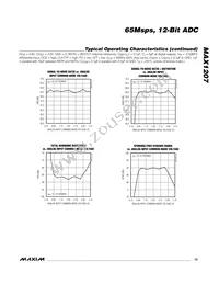 MAX1207ETL+ Datasheet Page 13